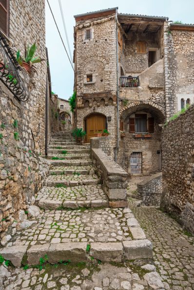 Sermoneta | Cosa vedere e come visitare Sermoneta