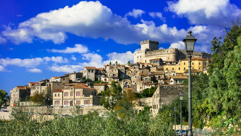 Sermoneta | Cosa vedere e come visitare Sermoneta