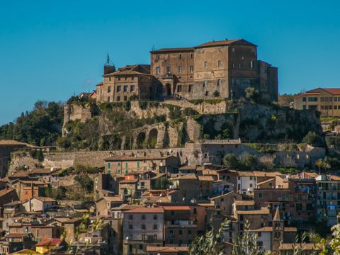 Subiaco | Cosa vedere e come visitare Subiaco