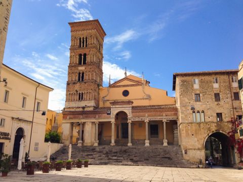 Terracina | Cosa vedere e come visitarla