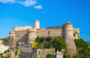 Castello Angioino-Aragonese di Gaeta (LT) | Cosa vedere e come visitarlo