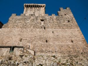 Castello Caetani a Trevi nel Lazio (FR) | Cosa vedere e come visitarlo