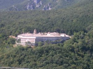 Certosa di Trisulti | Cosa vedere e come visitarla