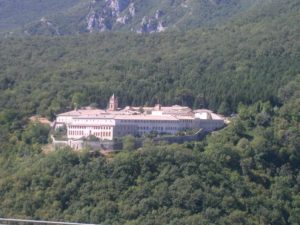 Conventi, Eremi e Certose del Lazio | Lazio Nascosto