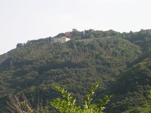 Convento di Palazzolo | Cosa vedere e come visitarlo