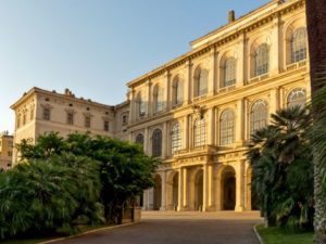 Gallerie Nazionali di Arte Antica (Palazzo Barberini) | I Musei di Roma
