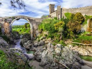 Cosa Fare, Visitare e Vedere il 25 Aprile in Provincia di Viterbo