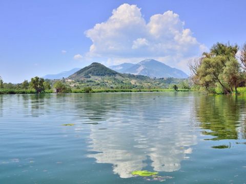Cosa Fare, Visitare e Vedere a Ferragosto in Provincia di Frosinone