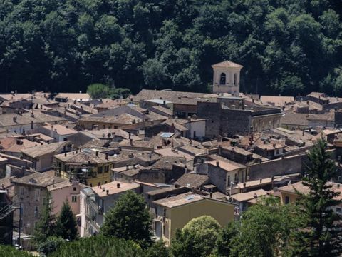 Cosa Fare, Visitare e Vedere a Pasquetta in Provincia di Rieti