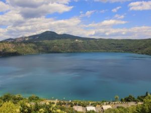 Lago Albano | Cosa vedere e come visitarlo