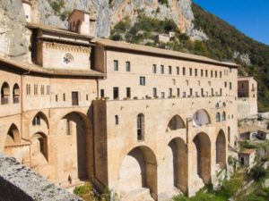 Monastero di San Benedetto | Cosa vedere