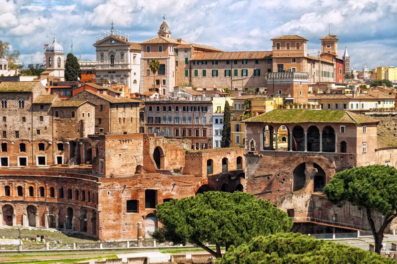 Cosa vedere e come visitare Roma in 1 Giorno | Itinerari turistici a Roma Cosa vedere e come visitare Roma in 1 Giorno | Itinerari turistici a Roma