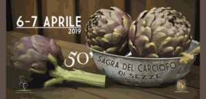 Sagra del Carciofo 2019 a Sezze (LT) | Sagre nel Lazio