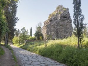 Via Appia Antica | I Siti Archeologici di Roma