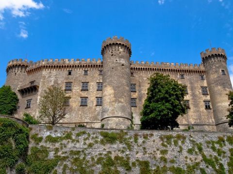 Castelli e fortezze più belle da vedere vicino Roma