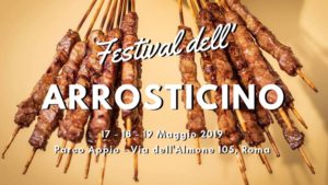 Festival dell'Arrosticino di Pecora Abruzzese a Roma 2019 | Eventi a Roma