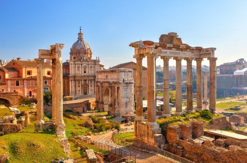 Foro Romano | Cosa vedere, orari, prezzi del biglietto