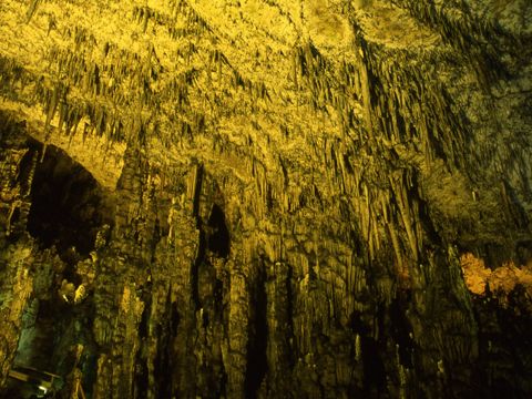 Grotte di Collepardo | Cosa vedere e come visitarle