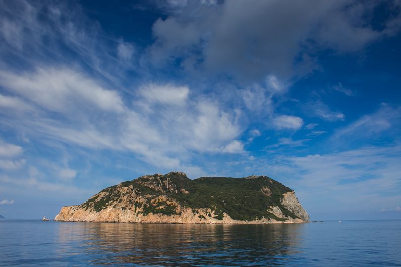 Isola di Zannone | Cosa visitare e come arrivare Isola di Zannone | Cosa visitare e come arrivare