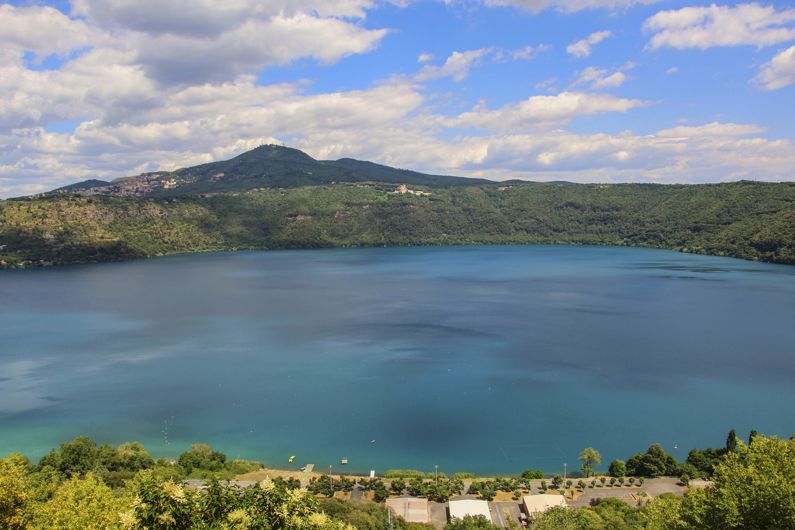 Lago Albano | Cosa vedere e come visitarlo