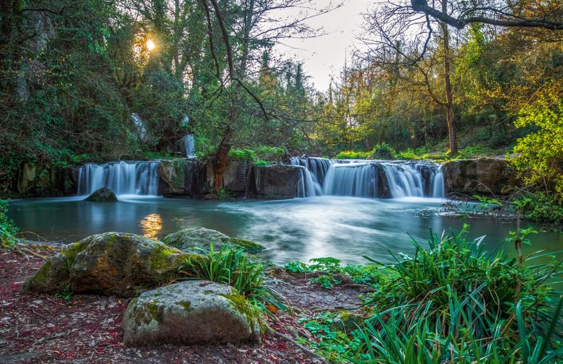 San Valentino Lazio | Luoghi più Romantici da nel Lazio