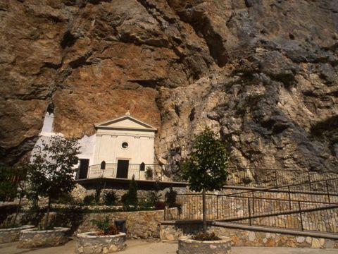 Luoghi di culto da vedere vicino Roma