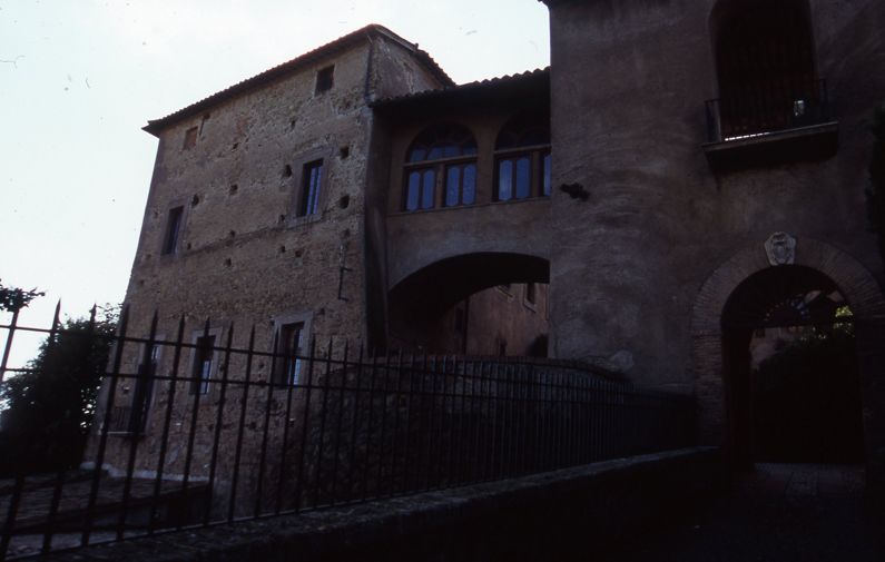 Parco Regionale di Veio - I Parchi Naturali, Riserve e Oasi del Lazio Parco Regionale di Veio - I Parchi Naturali, Riserve e Oasi del Lazio
