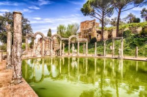 Villa Adriana a Tivoli (RM) | Cosa vedere e come visitarla