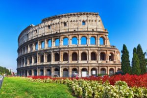 Il Colosseo | I Monumenti di Roma