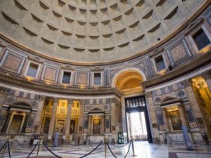 Pantheon | I Monumenti di Roma