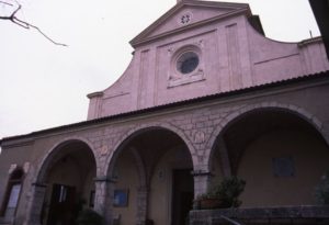 Santuario Madonna della Civita ad Itri (LT) | Cosa vedere