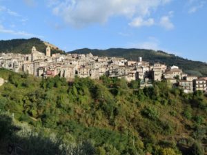 Strada del Vino Cesanese | Strade del Vino nel Lazio