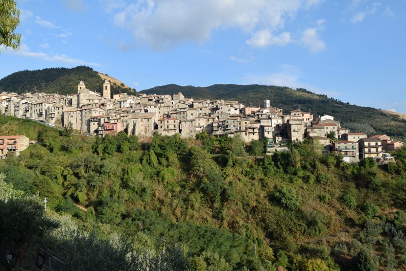 Strada del Vino Cesanese | Strade del Vino nel Lazio Strada del Vino Cesanese | Strade del Vino nel Lazio