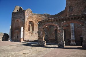 Villa dei Quintili | I Siti Archeologici di Roma