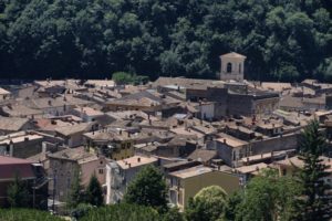 Cosa Fare, Visitare e Vedere a Ferragosto in Provincia di Rieti