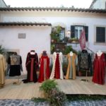 Palio della stella 2018 a Sacrofano (RM) | Feste Medievali e Rievocazioni Storiche nel Lazio