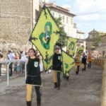 Palio della stella 2018 a Sacrofano (RM) | Feste Medievali e Rievocazioni Storiche nel Lazio