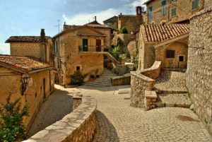 Roccantica | I monumenti più belli da visitare