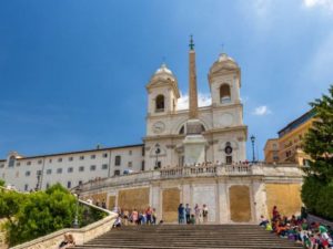 Le Chiese di Roma ! Guida alla Visita