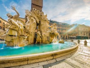 Le Fontane di Roma | Guida alla visita