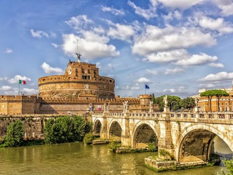 I Monumenti di Roma | Guida alla visita