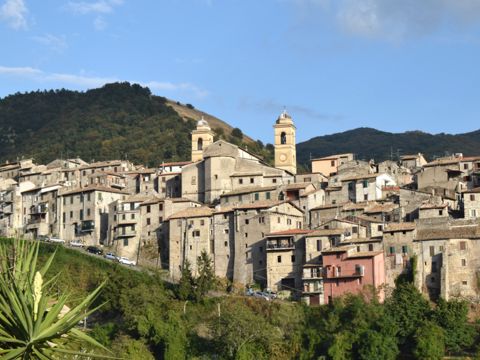 Piglio (FR) | Cosa vedere nel borgo