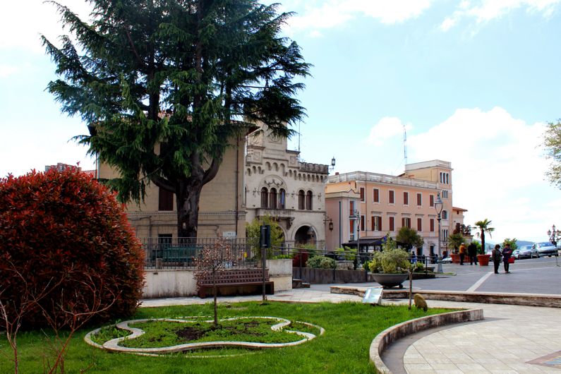 Fiuggi | Cosa vedere e Come Visitare Fiuggi Fiuggi | Cosa vedere e Come Visitare Fiuggi