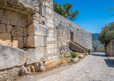 Acropoli di Alatri (FR) | Cosa vedere e come visitarla