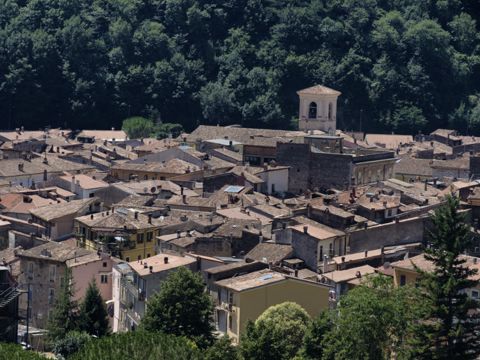 Antrodoco (RI) | Cosa vedere nel borgo