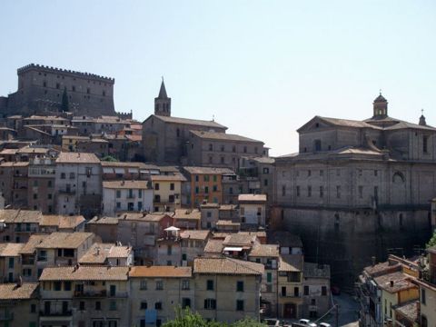 I Borghi più belli della Tuscia e della Provincia di Viterbo