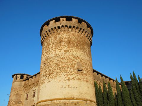 Castello Orsini a Vasanello (VT) | Cosa vedere e come visitarlo