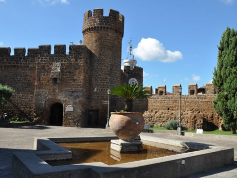 Cerveteri | Cosa vedere e Come Visitare Cerveteri