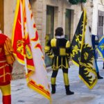 Feste Medievali e Rievocazioni Storiche in Provincia di Frosinone