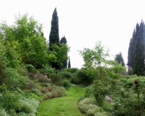 I Giardini della Landriana a Ardea (RM) | Cosa vedere e come arrivare